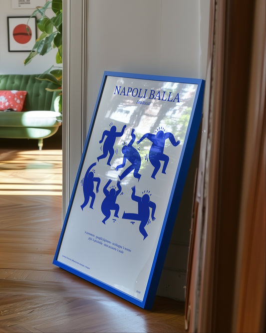 Napoli Balla
