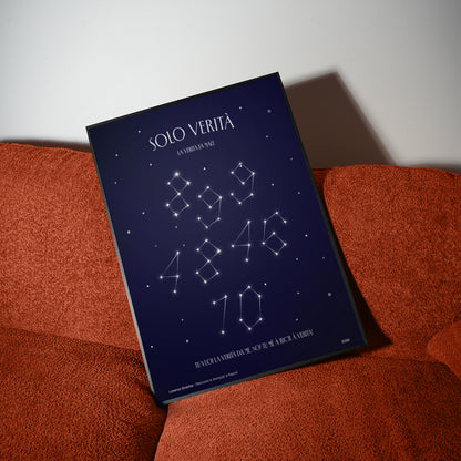 SOLO VERITÀ