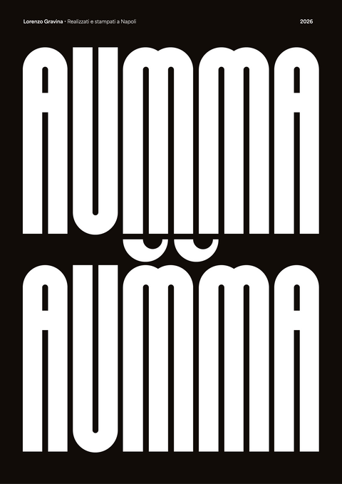 AUMMA AUMMA