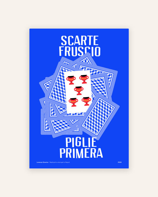 Scarte Fruscio