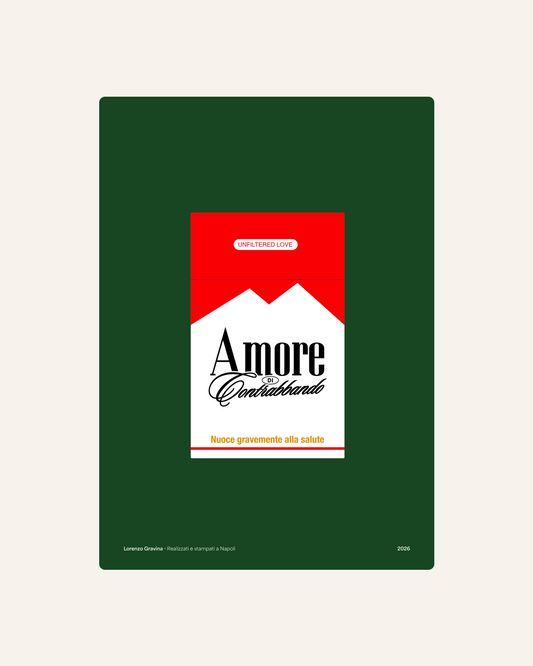 Amore di Contrabbando