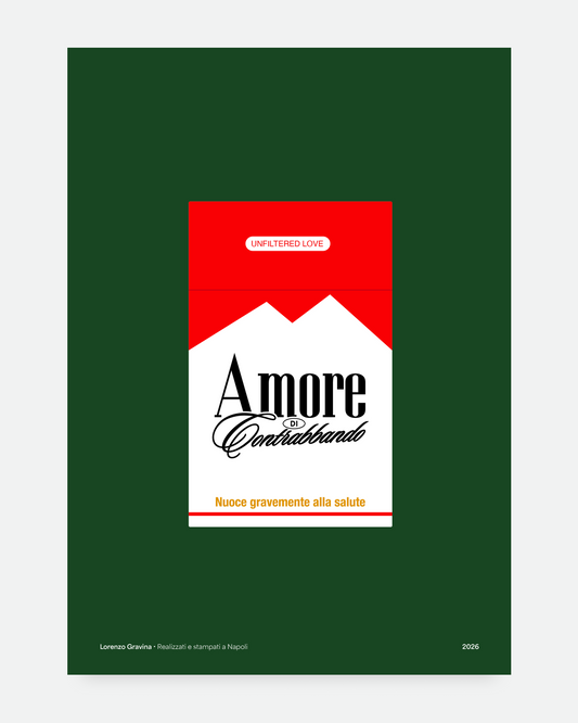 Amore di Contrabbando