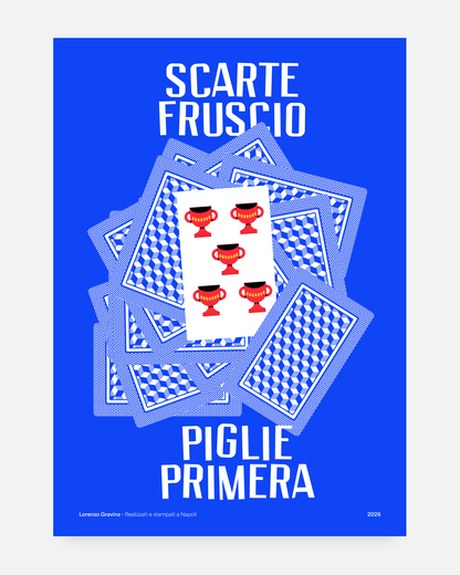 Scarte Fruscio