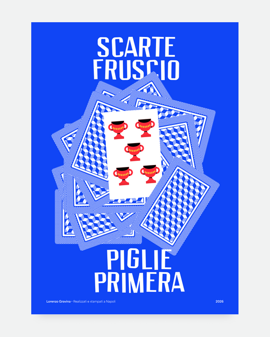 Scarte Fruscio
