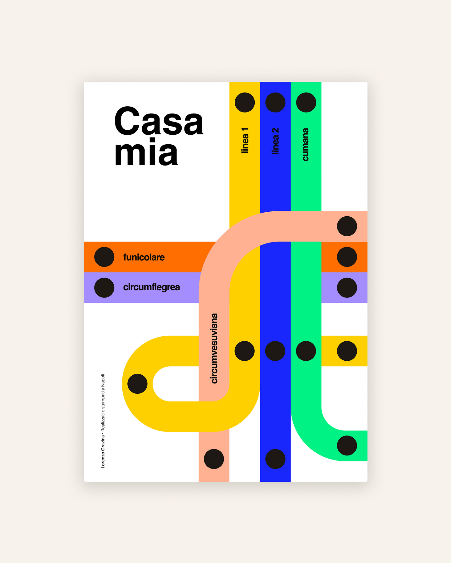 Casa mia