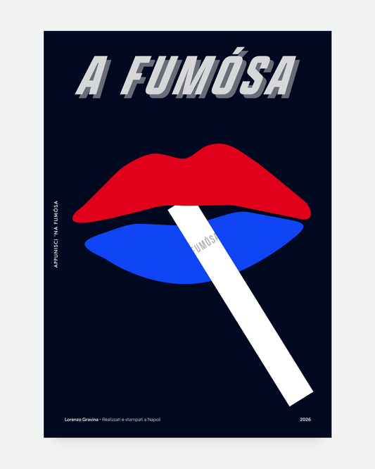 La Fumosa