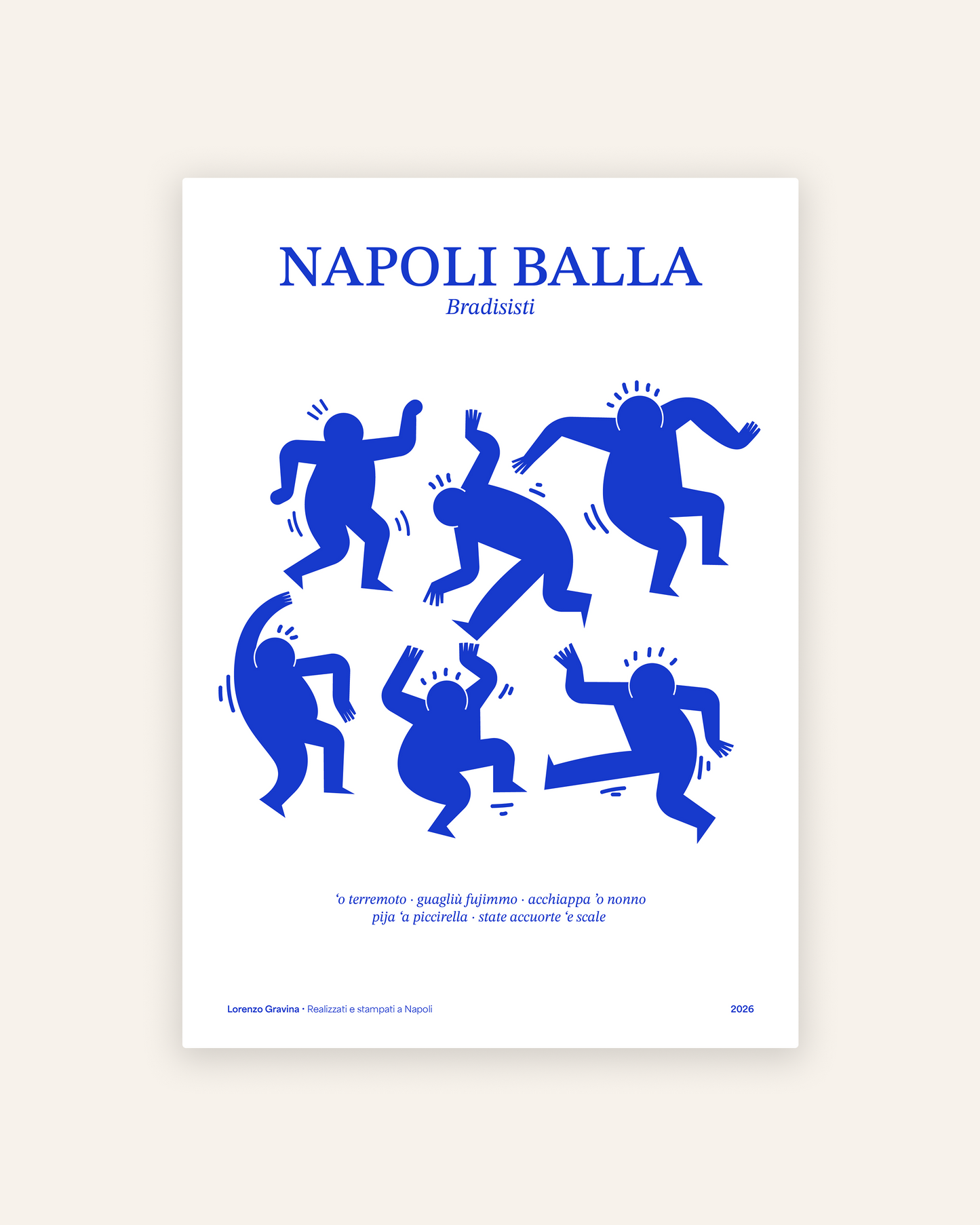 Napoli Balla