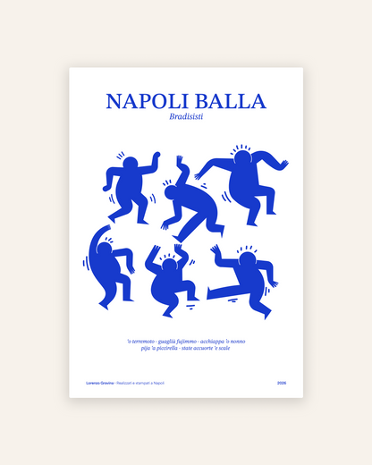 Napoli Balla