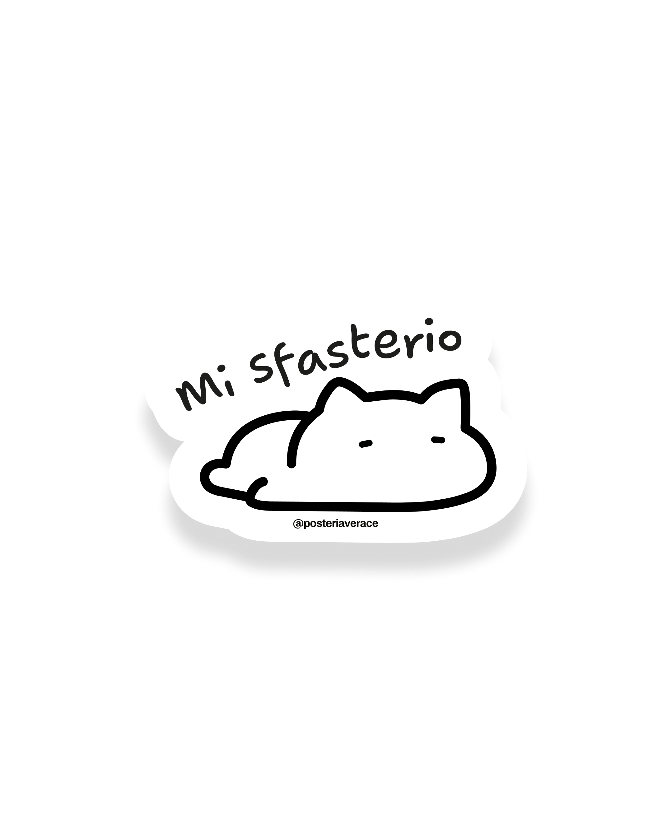 MI SFASTERIO