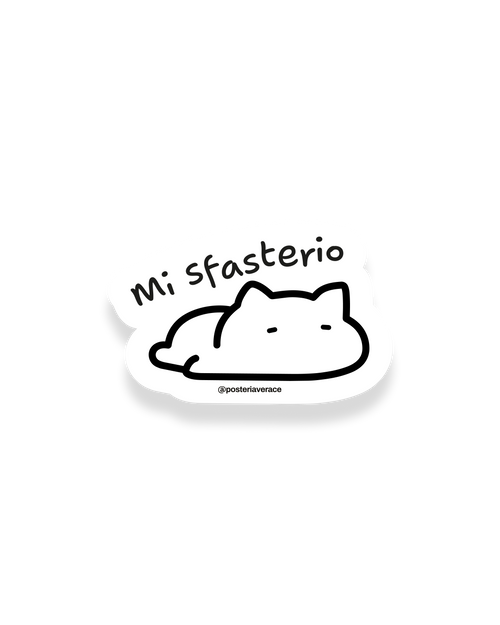 MI SFASTERIO