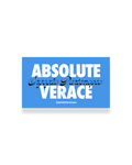 ABSOLUTE VERACE