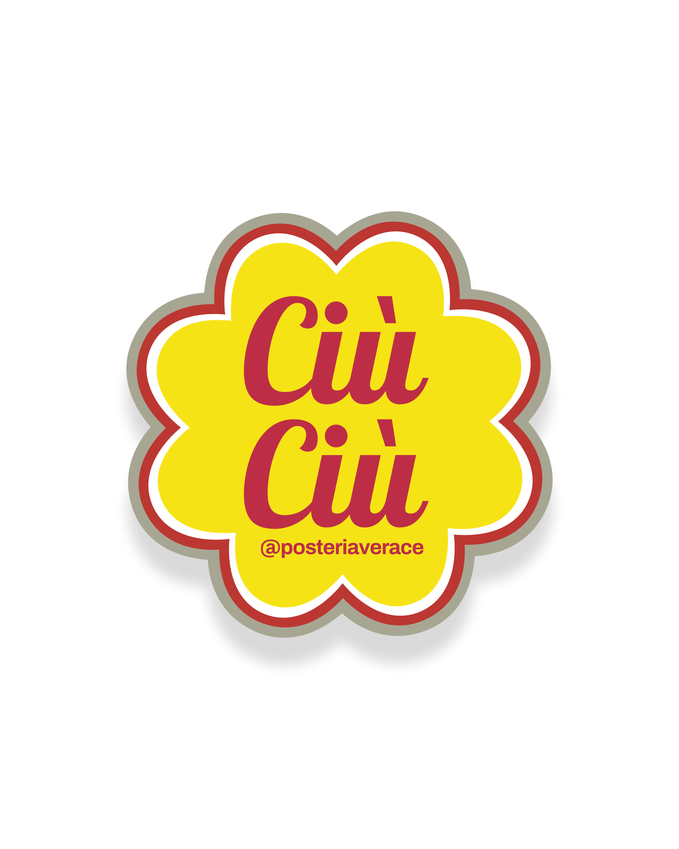 CIÙ CIÙ