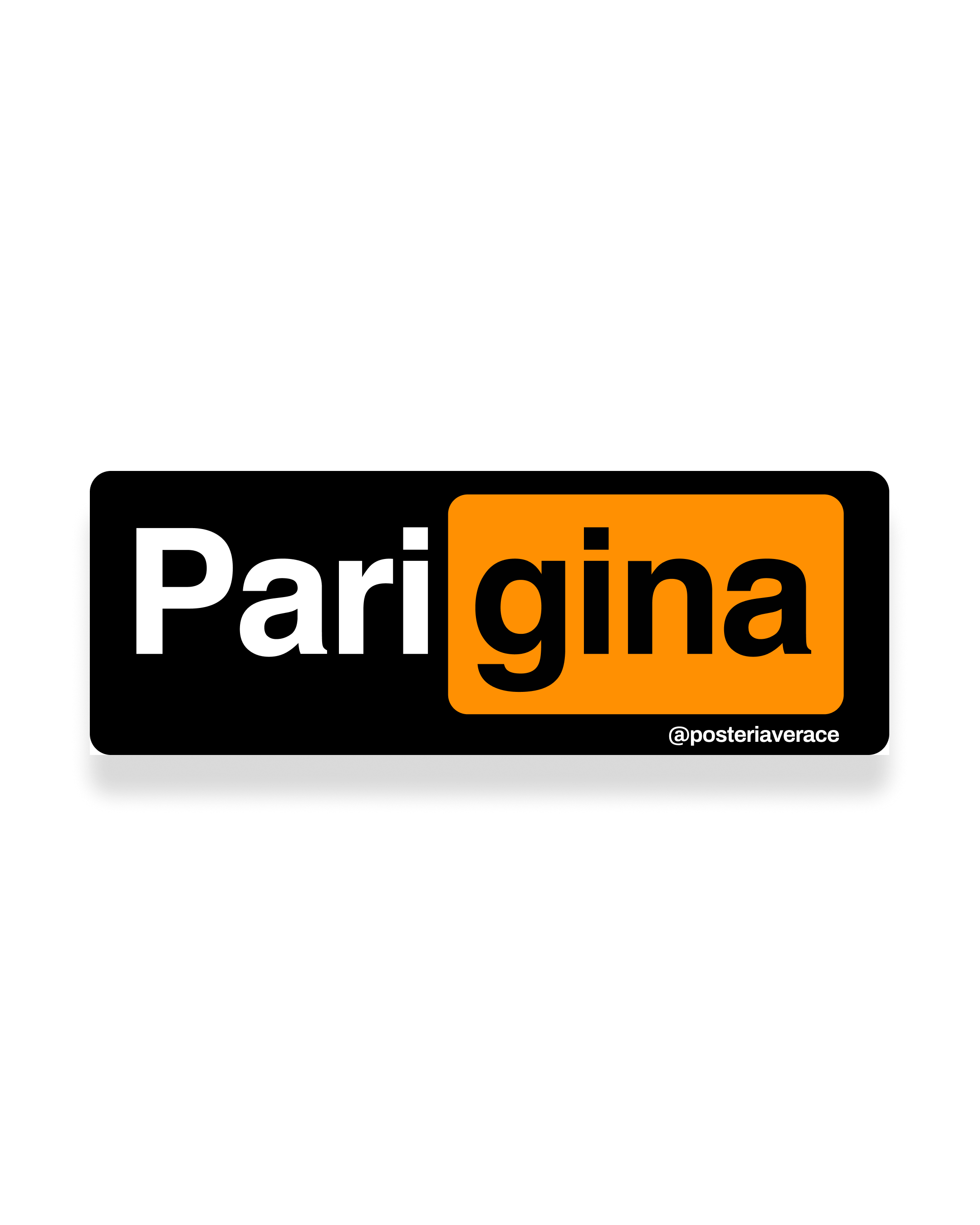 PARIGINA