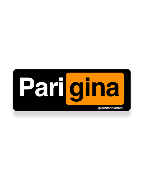 PARIGINA