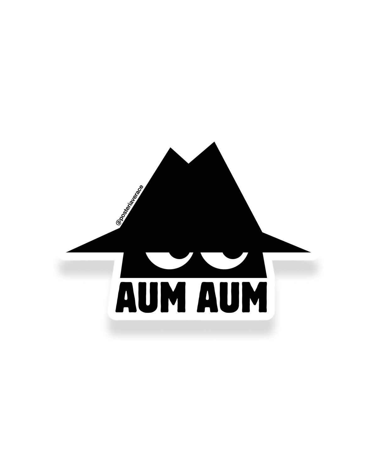 AUM AUM