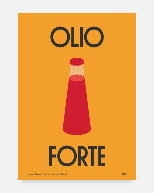 Olio Forte