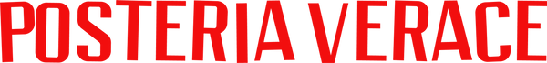 logo posteria verace