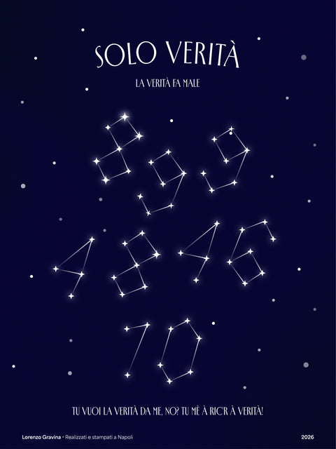 SOLO VERITÀ