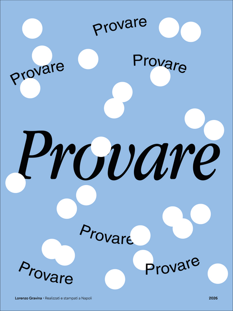 Provare Provare Provare