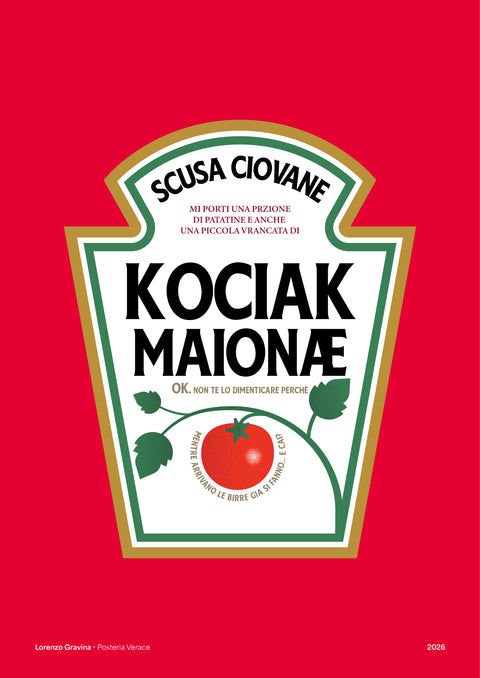 Kociak