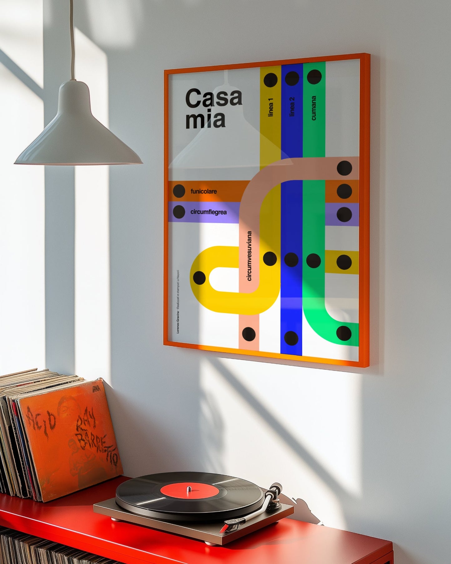 Casa mia