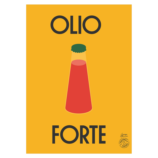 Olio Forte