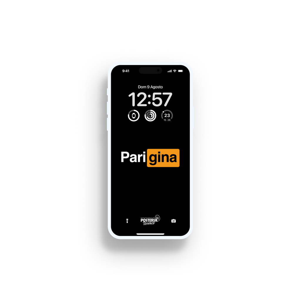 Sfondi Napoletani per Smartphone – Wallpaper Pack (Download Digitale)