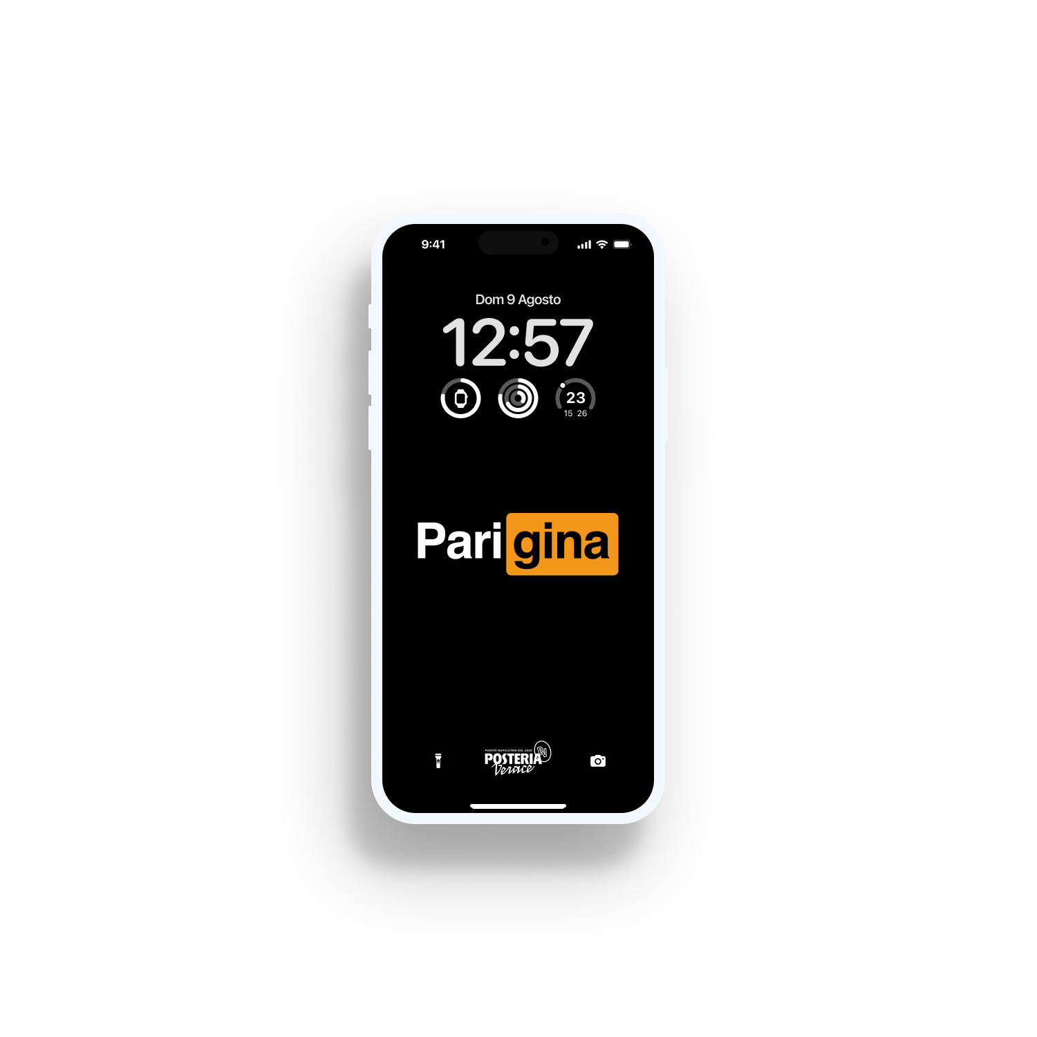 Sfondi Napoletani per Smartphone – Wallpaper Pack (Download Digitale)