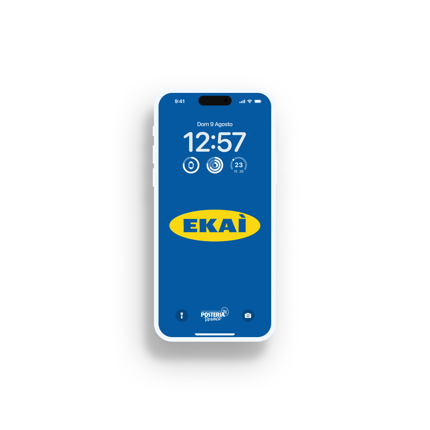 Sfondi Napoletani per Smartphone – Wallpaper Pack (Download Digitale)