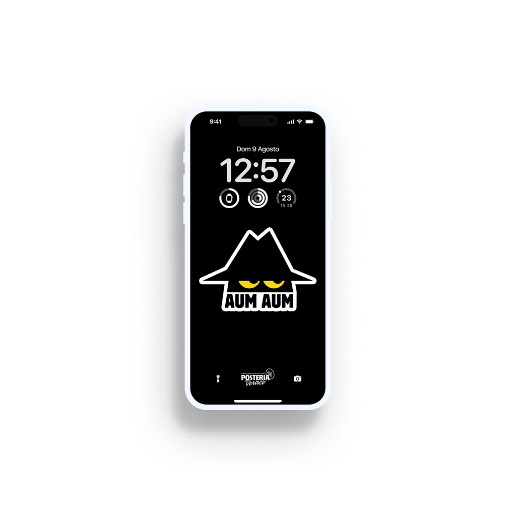 Sfondi Napoletani per Smartphone – Wallpaper Pack (Download Digitale)