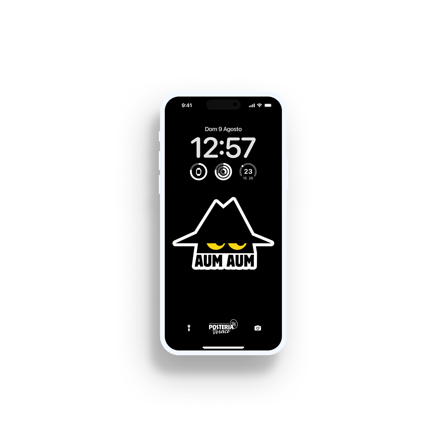 Sfondi Napoletani per Smartphone – Wallpaper Pack (Download Digitale)
