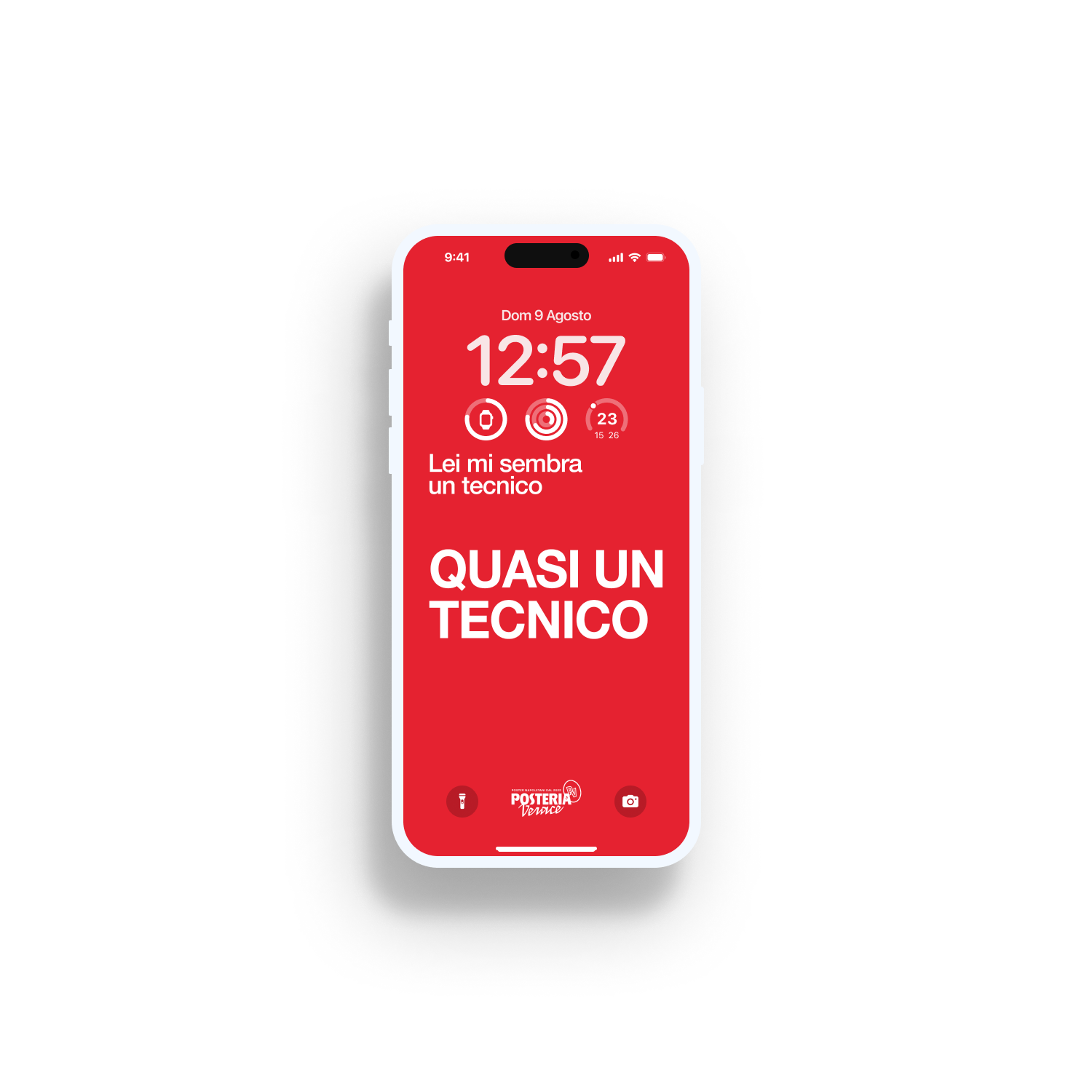 Sfondi Napoletani per Smartphone – Wallpaper Pack (Download Digitale)