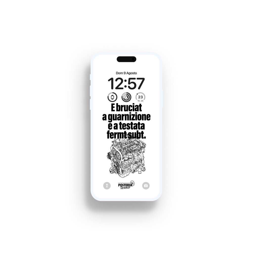 Sfondi Napoletani per Smartphone – Wallpaper Pack (Download Digitale)