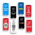 Sfondi Napoletani per Smartphone – Wallpaper Pack (Download Digitale)