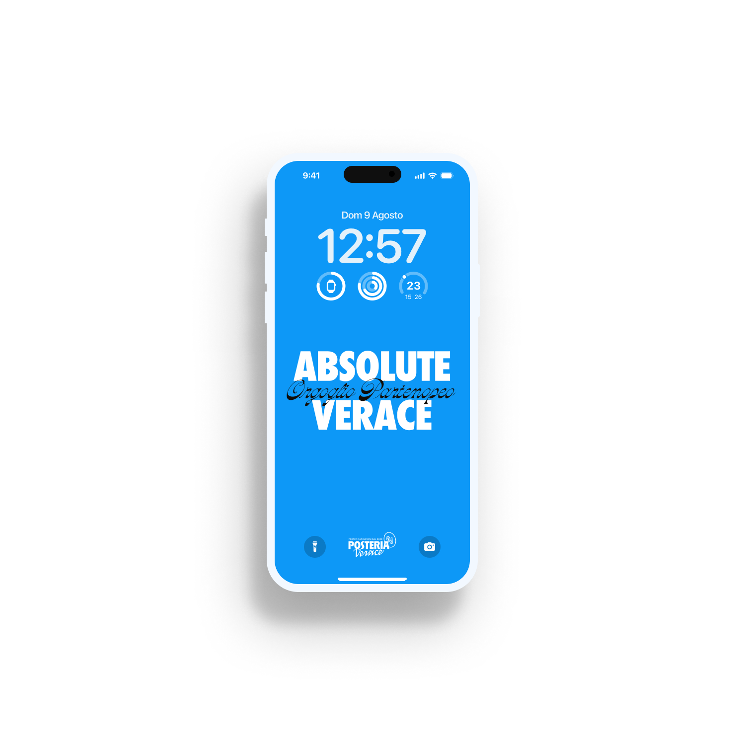 Sfondi Napoletani per Smartphone – Wallpaper Pack (Download Digitale)