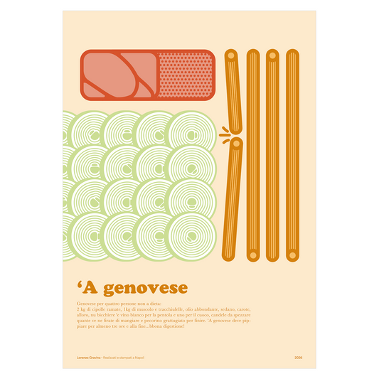 La genovese