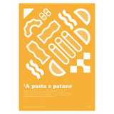 Pasta e patate
