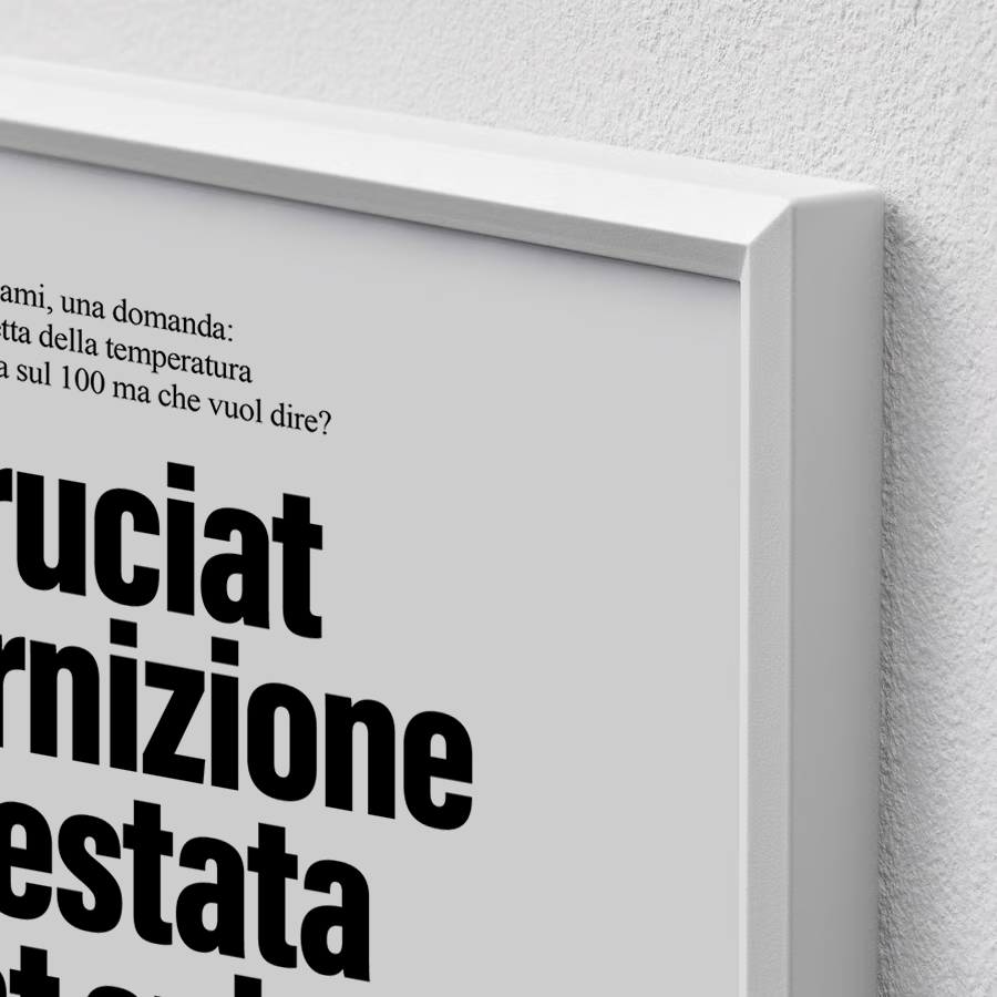 Guarnizione e testata · Mignon