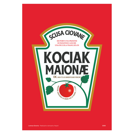 Kociak