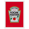 Kociak · Mignon