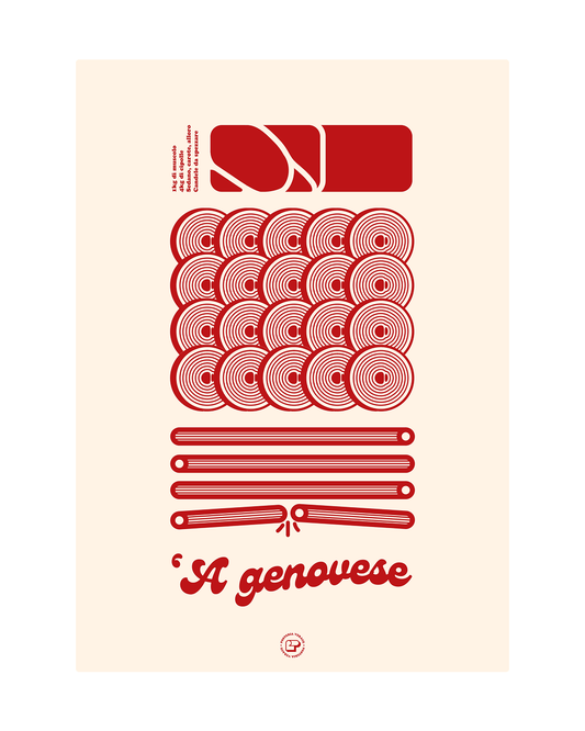 La Genovese 2.0 - Posteria verace