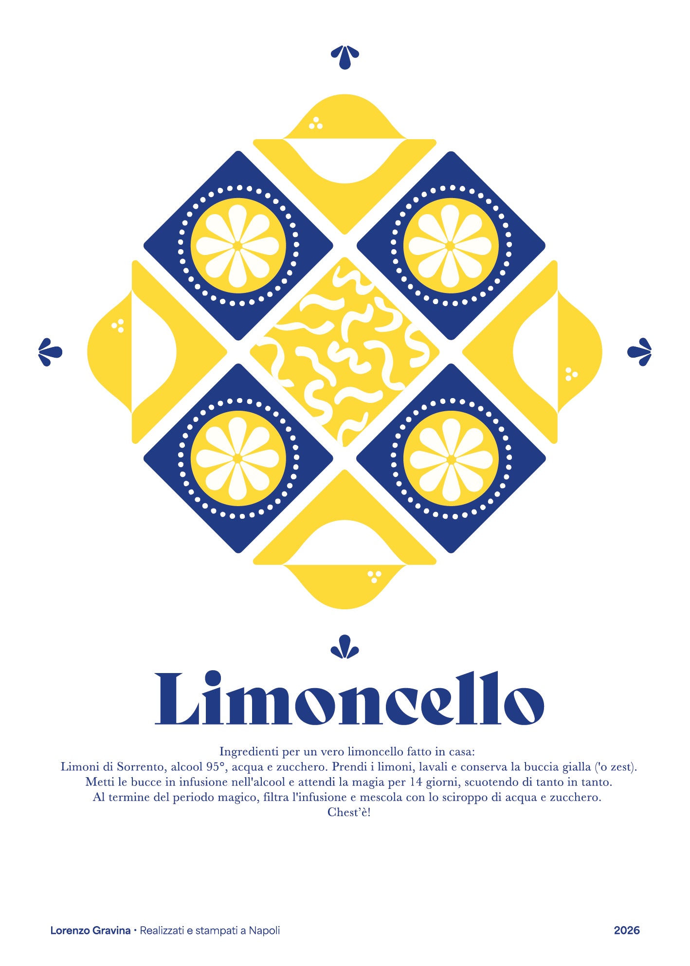 Limoncello