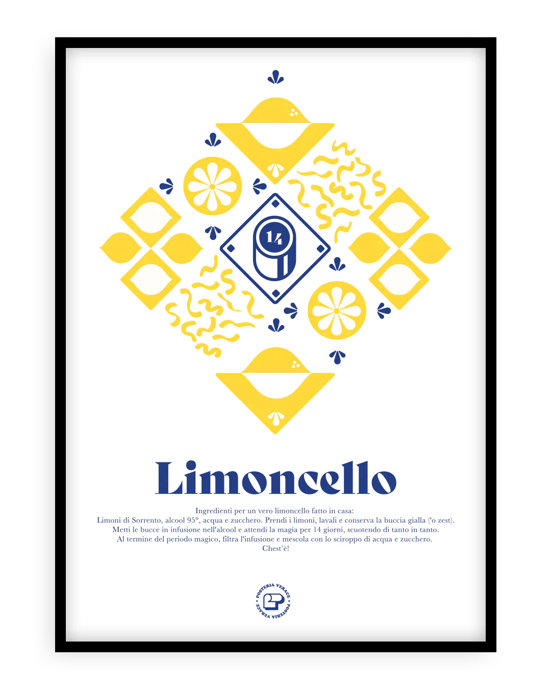 Limoncello