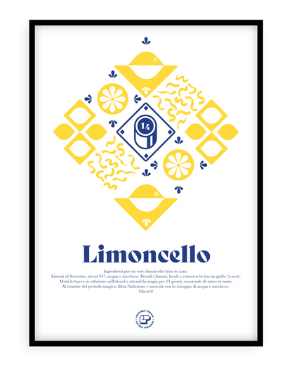 Limoncello