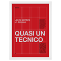 Quasi un tecnico · Mignon